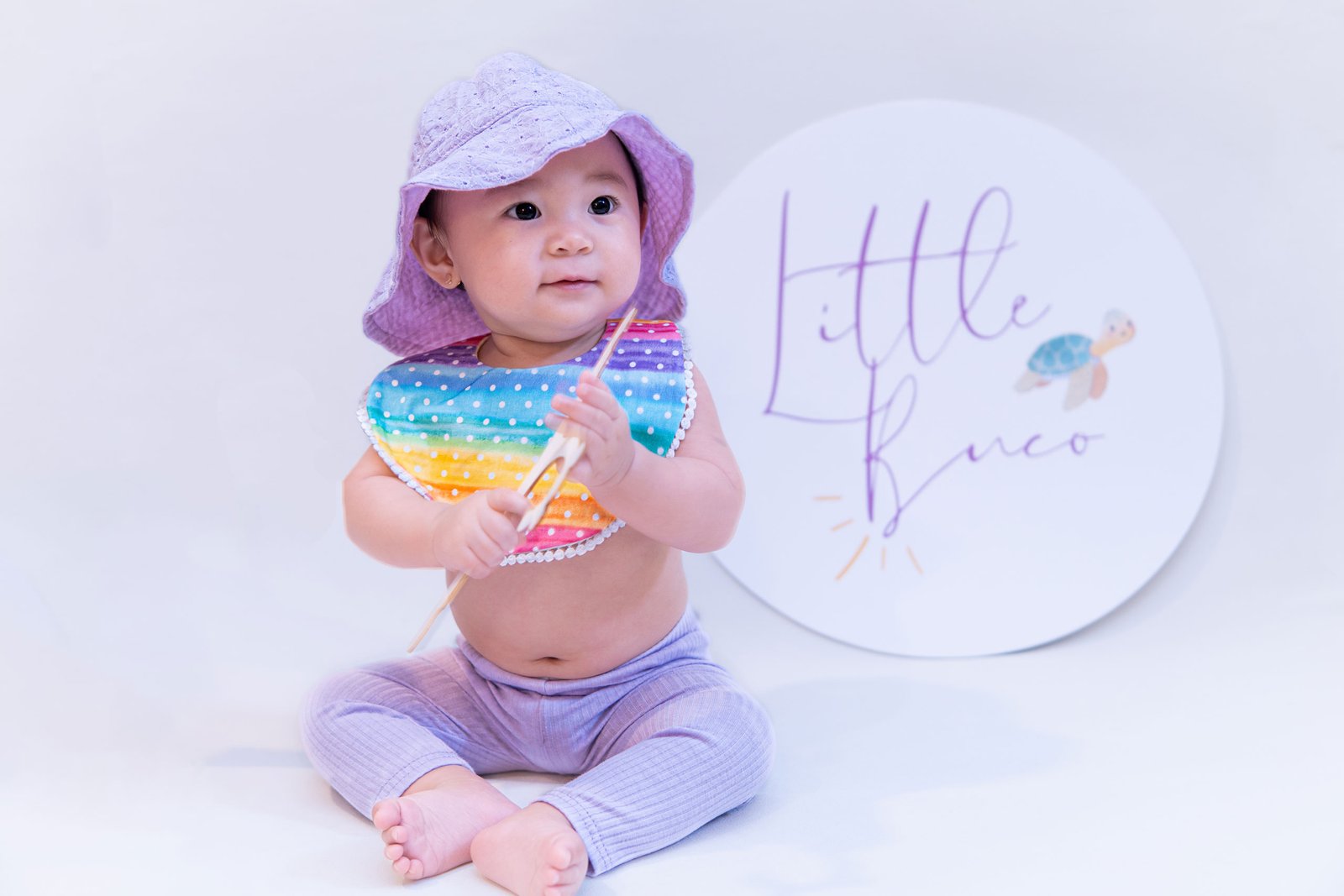 Little Buco