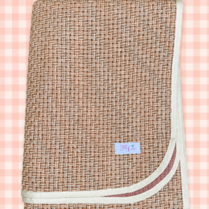 Arisa with Beige Sides